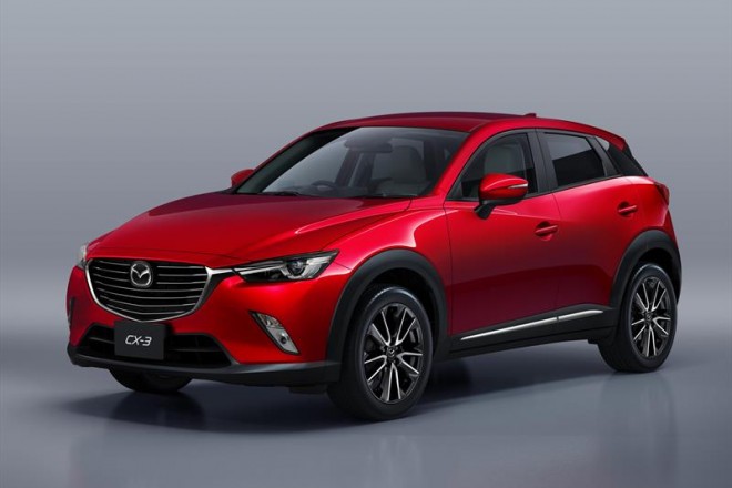 Những chiếc Crossover giá rẻ đáng mua nhất 2019
